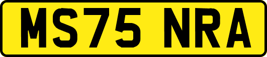 MS75NRA