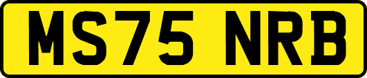 MS75NRB