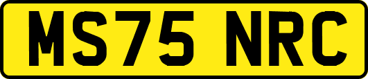 MS75NRC