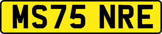MS75NRE