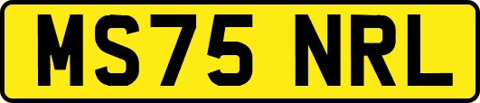 MS75NRL