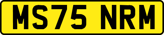 MS75NRM