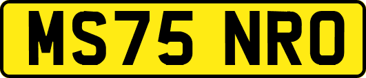 MS75NRO