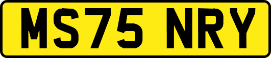 MS75NRY
