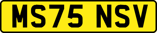 MS75NSV