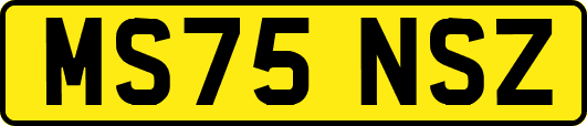 MS75NSZ