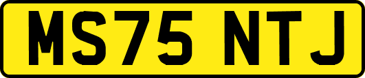 MS75NTJ