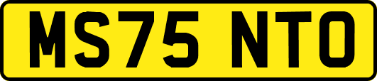 MS75NTO