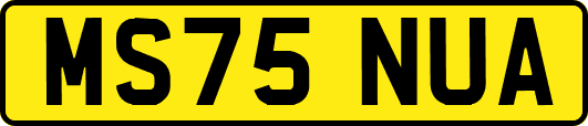 MS75NUA