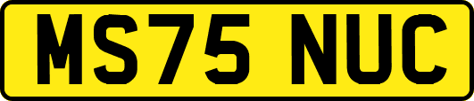 MS75NUC