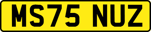 MS75NUZ