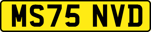 MS75NVD