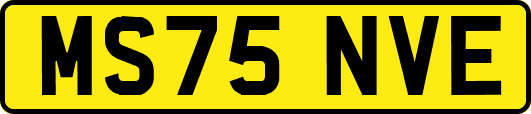 MS75NVE