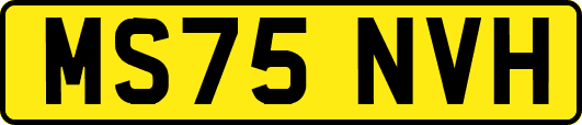 MS75NVH