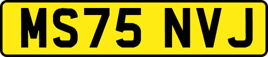 MS75NVJ