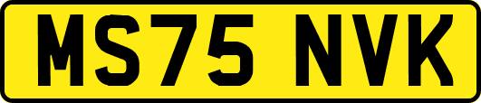 MS75NVK
