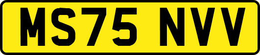 MS75NVV