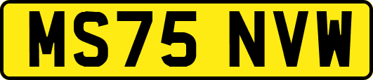 MS75NVW