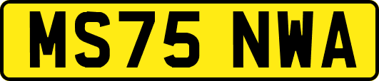 MS75NWA