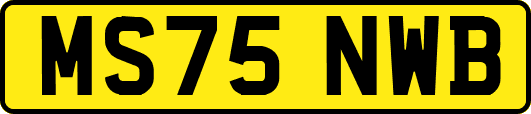 MS75NWB