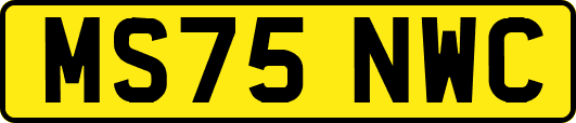 MS75NWC