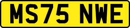 MS75NWE