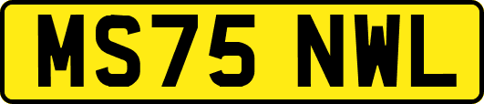 MS75NWL