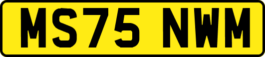MS75NWM