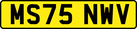 MS75NWV