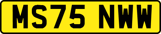 MS75NWW