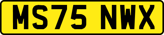 MS75NWX