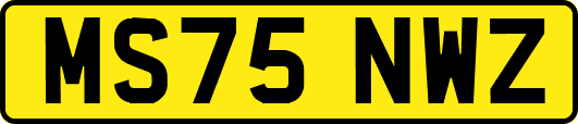 MS75NWZ