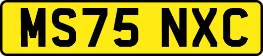 MS75NXC