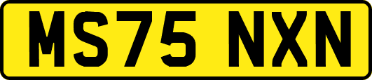 MS75NXN