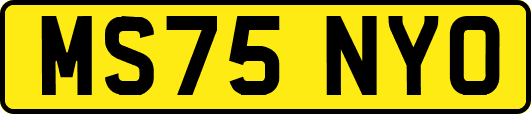 MS75NYO