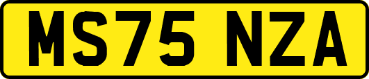 MS75NZA