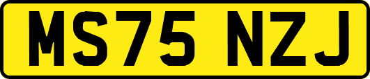 MS75NZJ