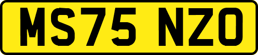 MS75NZO