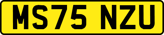 MS75NZU
