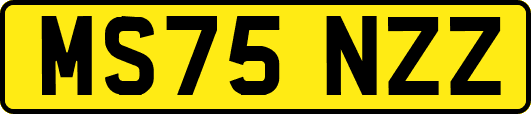 MS75NZZ