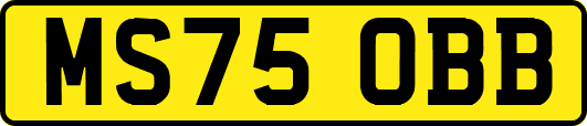 MS75OBB