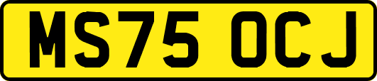 MS75OCJ