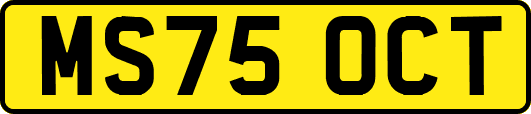 MS75OCT