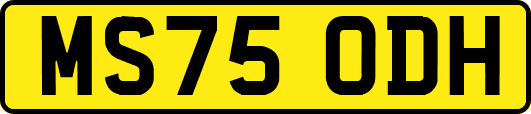 MS75ODH
