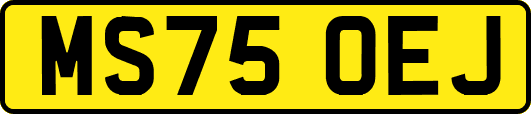 MS75OEJ