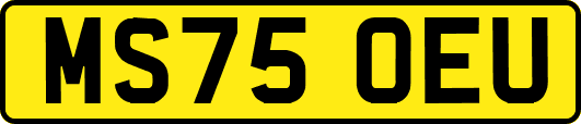 MS75OEU