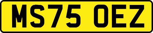 MS75OEZ