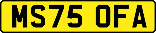 MS75OFA