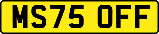 MS75OFF