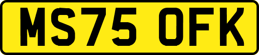MS75OFK